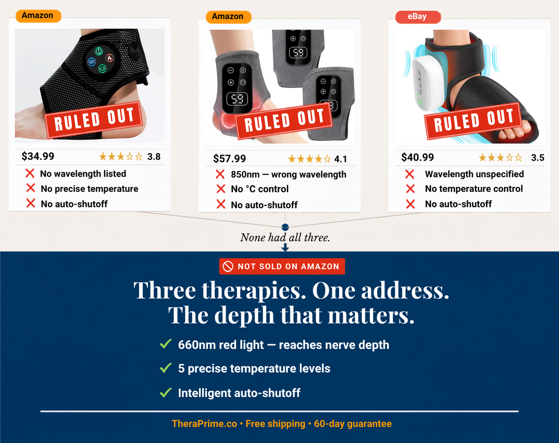 The number matters. Not just the label.