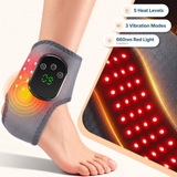 Triple Therapy Ankle Recovery System