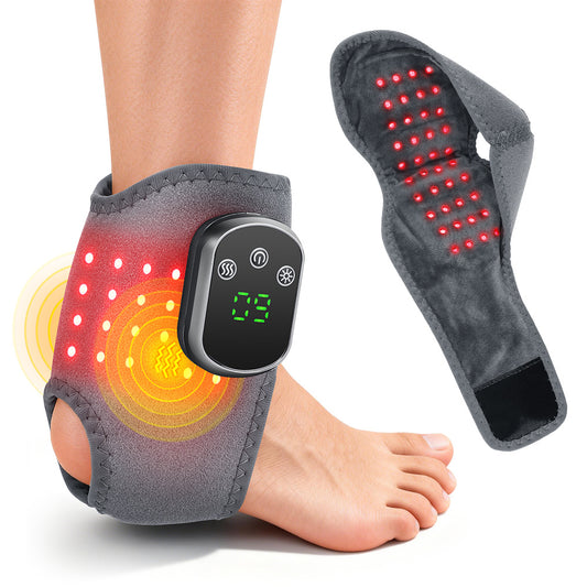 TheraPrime Ankle Recovery System
