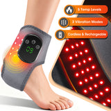 TheraPrime Ankle Recovery System