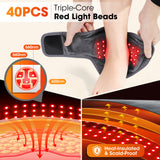 TheraPrime Ankle Recovery System