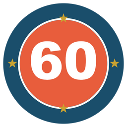 60-Day Money-Back Guarantee