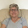 Margaret S. - reviewer portrait cropped from her own photo
