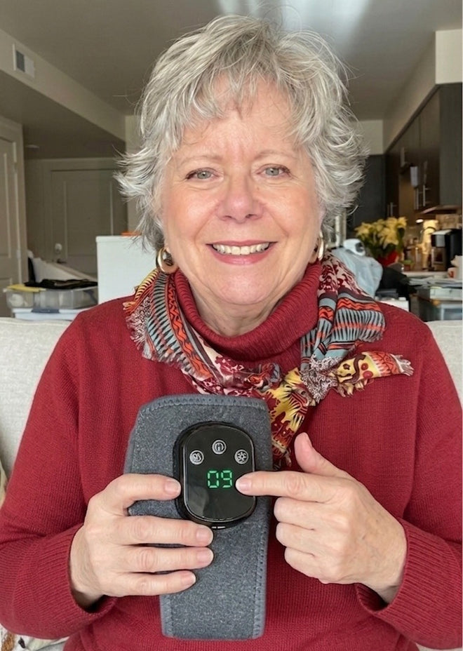 Janet R.
