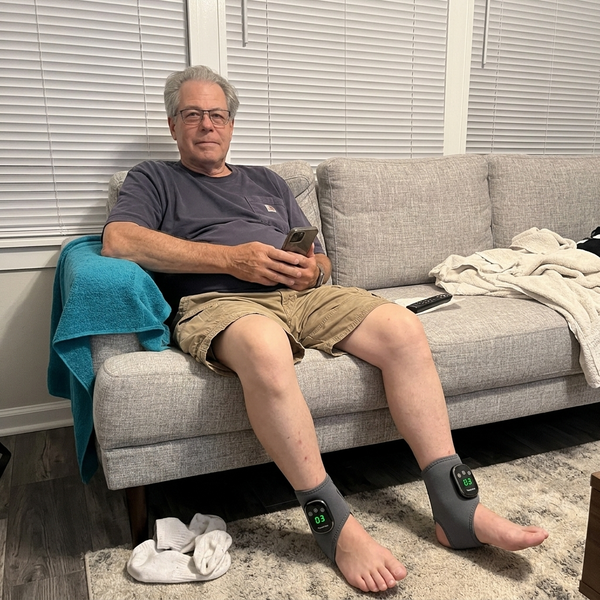 James R., Mesa AZ
